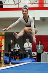 Carmel Varsity Gymnastics