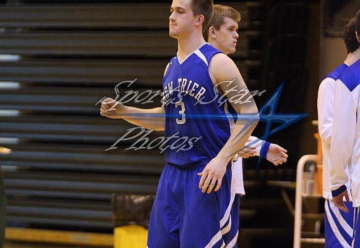 Glenbrook South 2011-12