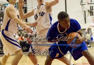 Proviso East 2011-12